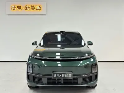 Li Auto Li L9