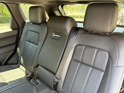 Land Rover Sport PHEV