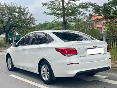 Chevrolet Cavalier