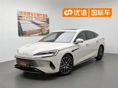 BYD Seal 07 DM-i