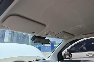 CHANGAN NEVO Lumin