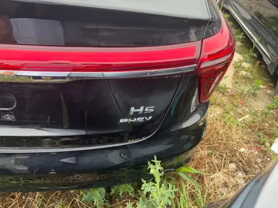 Hongqi Hongqi H5 PHEV