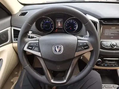 Changan Eado