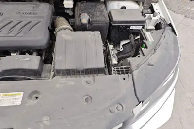 Geely Auto Coolray