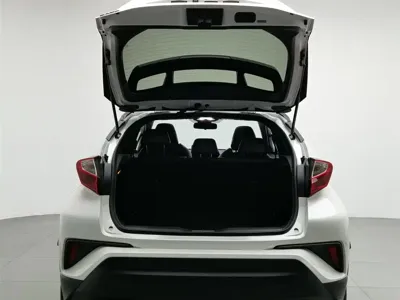 Toyota Izoa