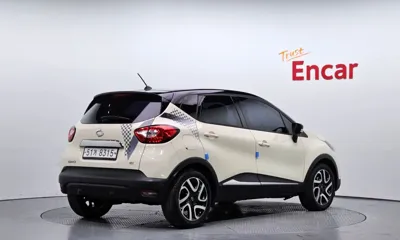 Renault-KoreaSamsung QM3