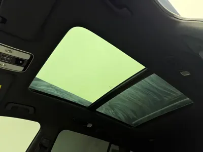 Li Auto Li ONE