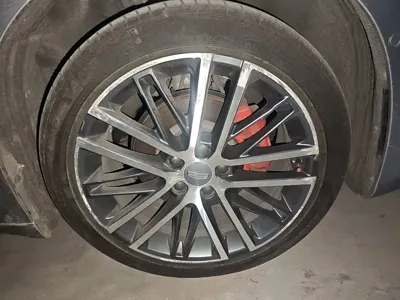 Geely Xingrui