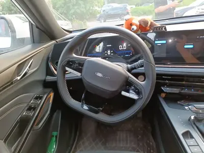 Oshan Oushang X5 PLUS