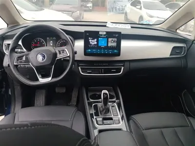 BYD MAX