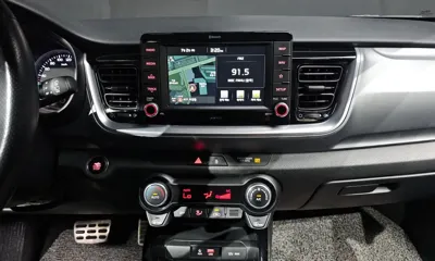Kia Stonic