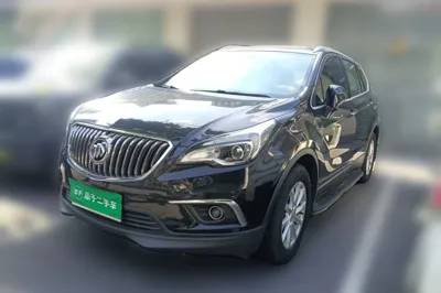 Buick Envision
