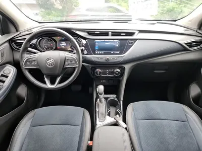 Buick Encore GX