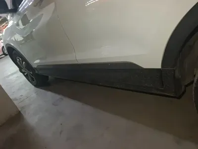 Geely Binyue