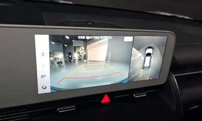 Hyundai Ioniq5