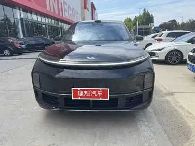 Li Auto Li L8