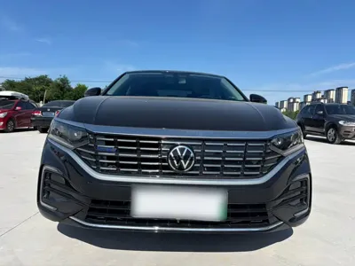 Volkswagen 帕萨特插电混动