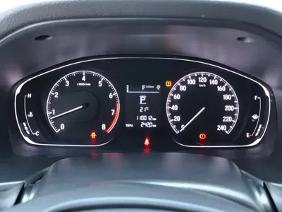 Honda Inspire