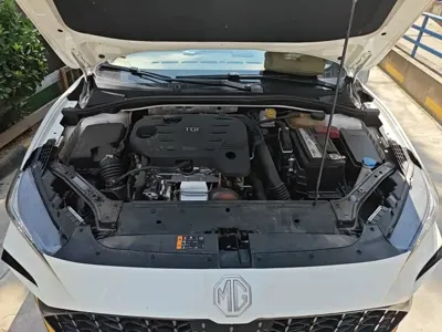 MG MG6