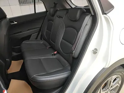 Hyundai ix25