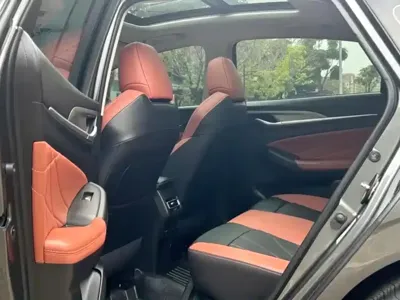 Changan Eado