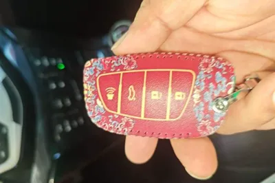 BYD Surui