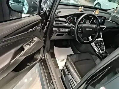 Maxus G50