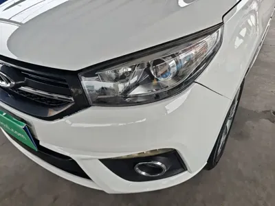 Chery Tiggo 3