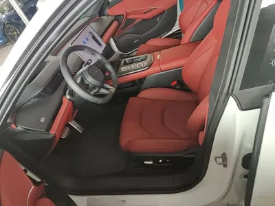 Xiaomi SU7