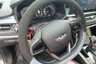 Chery Tiggo 5x