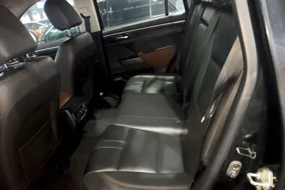 GAC Trumpchi GS7