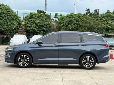 Wuling Victory