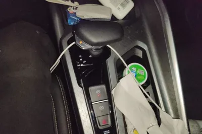 Geely Auto Preface