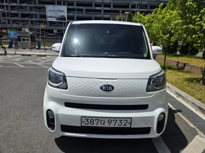 Kia Ray
