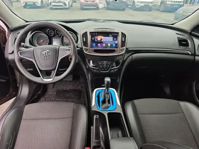 Buick Regal