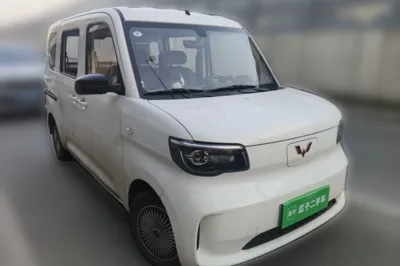 Wuling Zhiguang New Energy