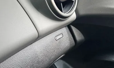 ChevroletGMDaewoo Aveo