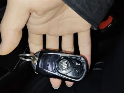 Buick Encore