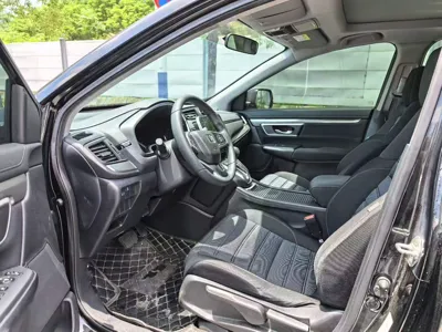 Honda Breeze