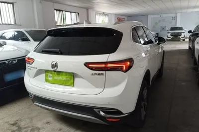 Buick Envision