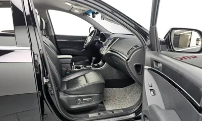 Hyundai Veracruz