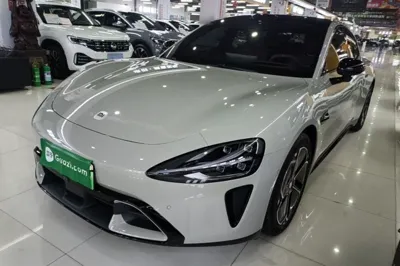 Xiaomi Auto SU7