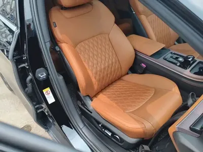 BYD Han
