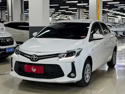Toyota Vios