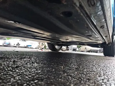 Jetta VS5