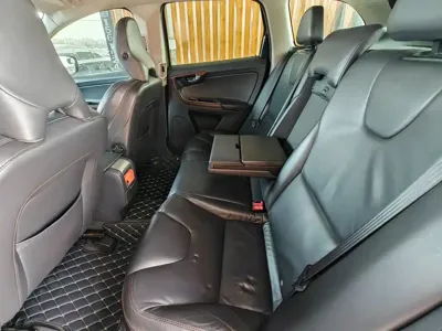 Volvo XC60 (Import)