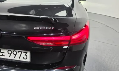BMW 2-Series