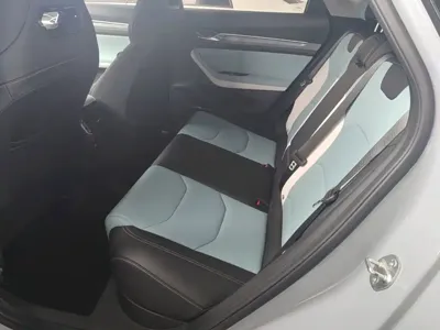 Geely Emgrand S