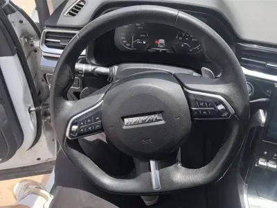 Haval F5