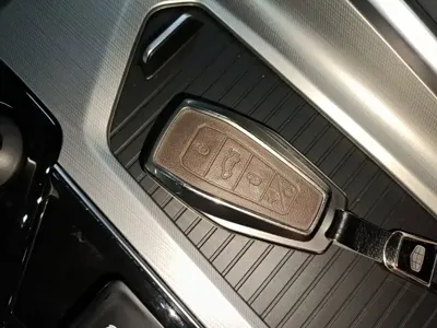 Geely Xingrui